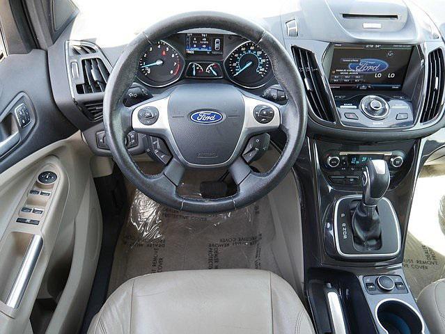 used 2014 Ford Escape car, priced at $11,944