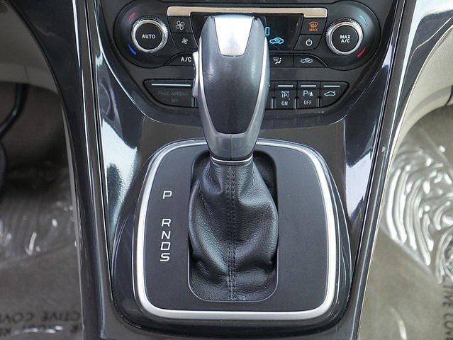 used 2014 Ford Escape car, priced at $11,944