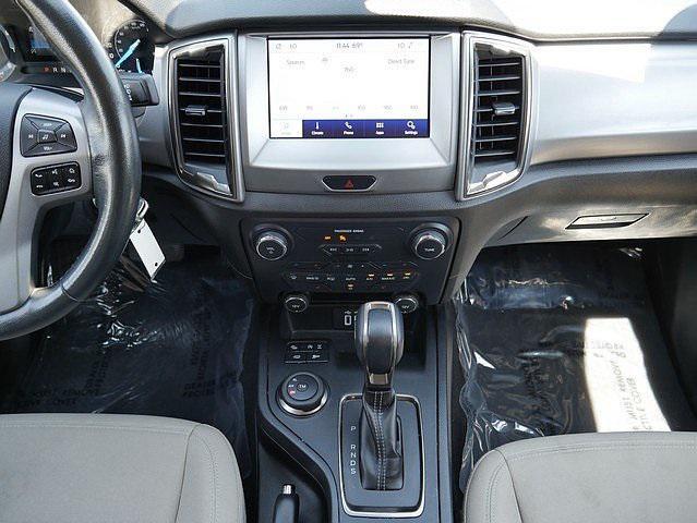used 2020 Ford Ranger car, priced at $27,788