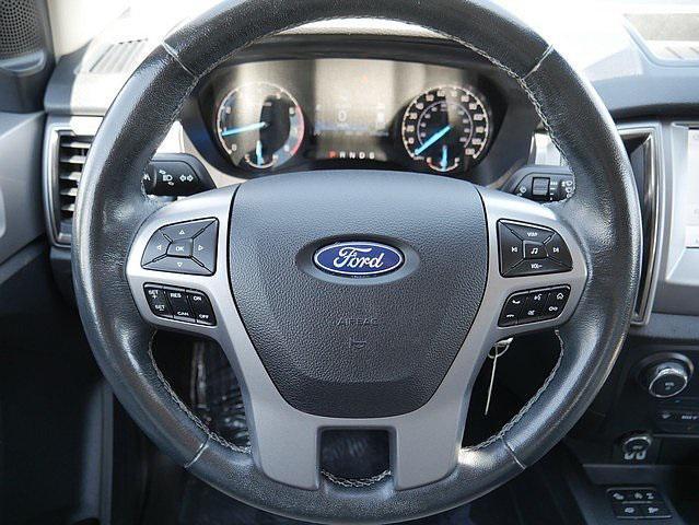 used 2020 Ford Ranger car, priced at $27,788