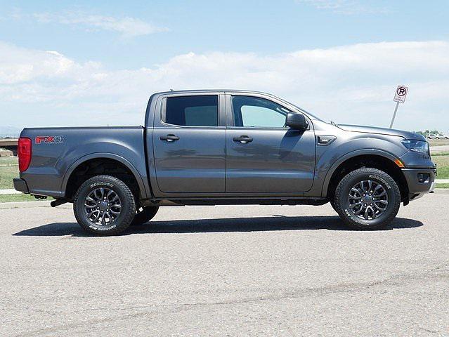 used 2020 Ford Ranger car, priced at $27,788