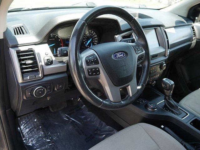used 2020 Ford Ranger car, priced at $27,788