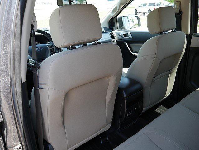 used 2020 Ford Ranger car, priced at $27,788