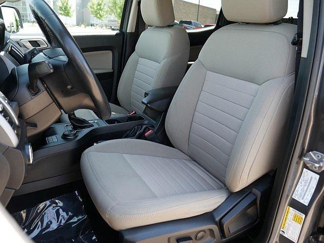 used 2020 Ford Ranger car, priced at $27,788