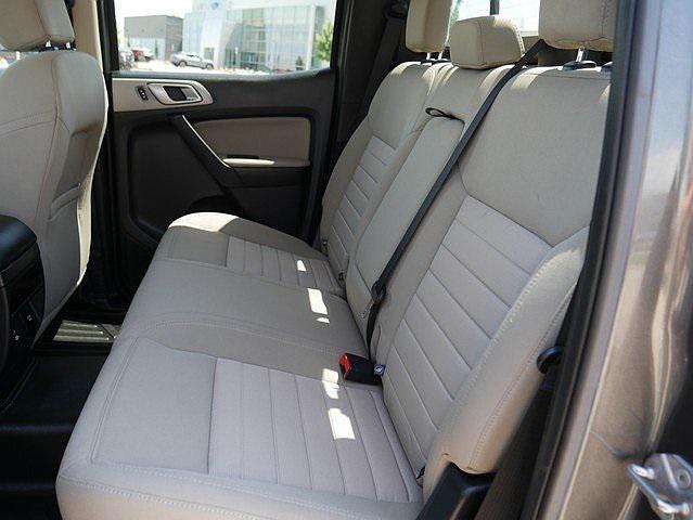 used 2020 Ford Ranger car, priced at $27,788
