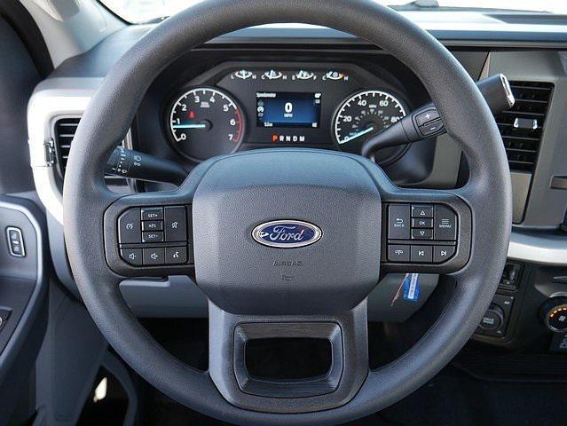 new 2024 Ford F-250 car, priced at $55,397