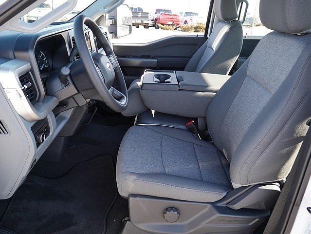 new 2024 Ford F-250 car, priced at $55,397