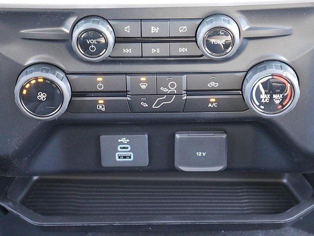 new 2024 Ford F-250 car, priced at $55,397