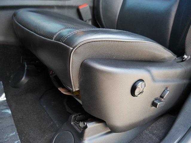 used 2021 Jeep Grand Cherokee car, priced at $32,999