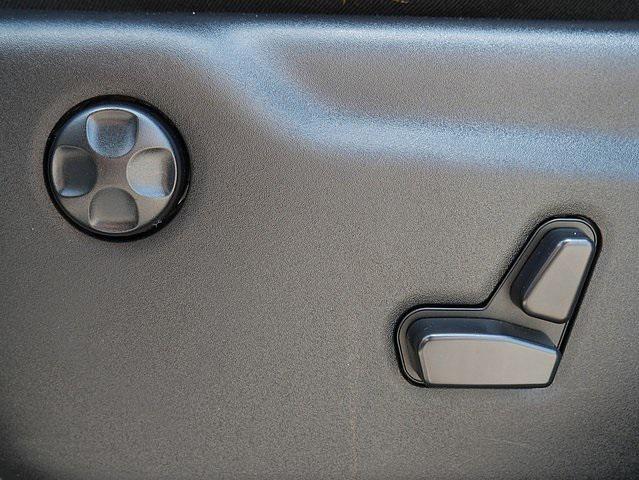 used 2021 Jeep Grand Cherokee car, priced at $32,999