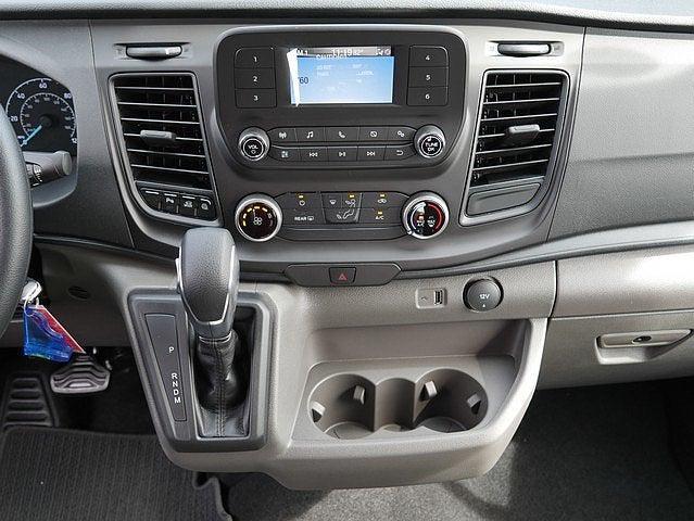 new 2025 Ford Transit-250 car, priced at $50,153