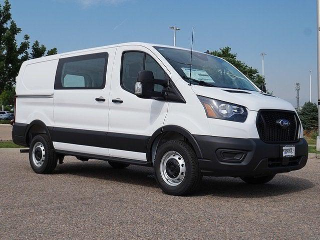 new 2025 Ford Transit-250 car, priced at $50,153