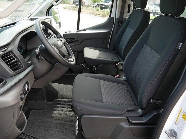 new 2025 Ford Transit-250 car, priced at $50,153