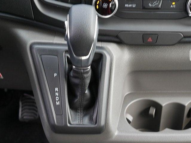 new 2025 Ford Transit-250 car, priced at $50,153