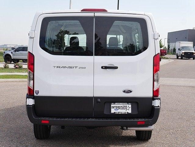 new 2025 Ford Transit-250 car, priced at $50,153