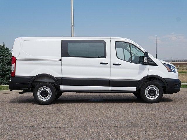 new 2025 Ford Transit-250 car, priced at $50,153