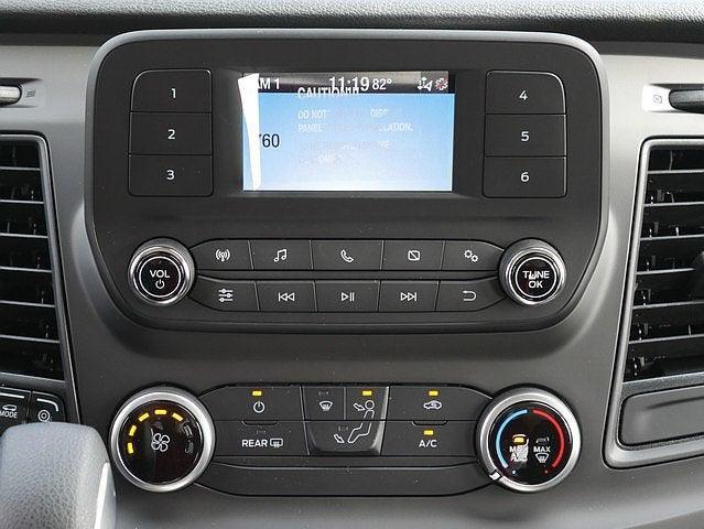 new 2025 Ford Transit-250 car, priced at $50,153