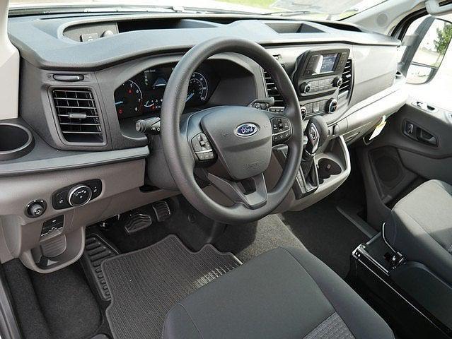 new 2025 Ford Transit-250 car, priced at $50,153