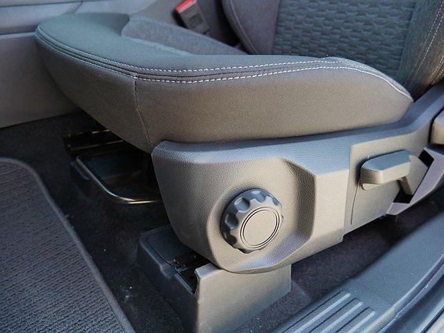 new 2025 Ford Ranger car, priced at $37,903