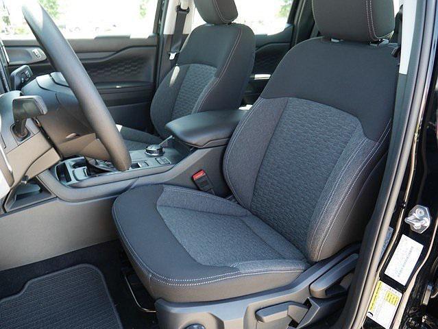 new 2025 Ford Ranger car, priced at $37,903