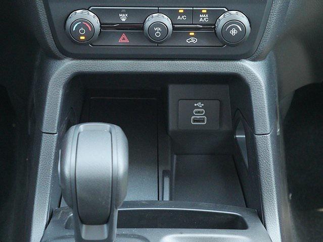 new 2025 Ford Ranger car, priced at $37,903