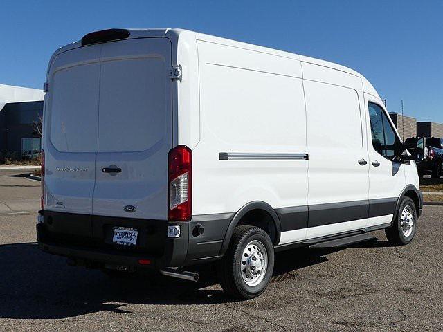 new 2024 Ford Transit-150 car, priced at $57,386