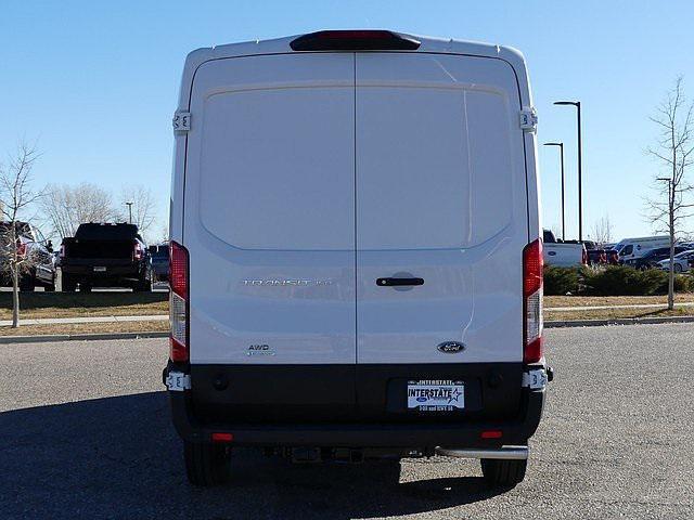 new 2024 Ford Transit-150 car, priced at $57,386