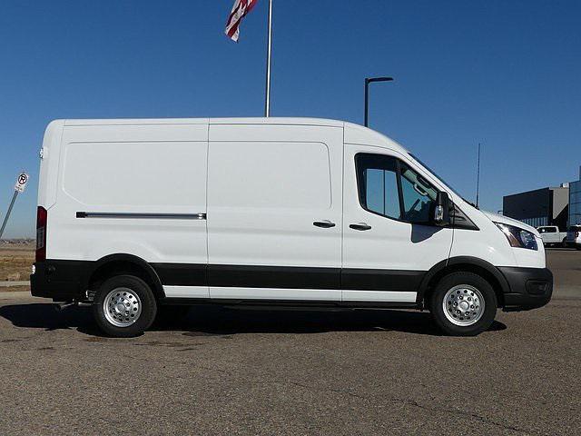 new 2024 Ford Transit-150 car, priced at $57,386