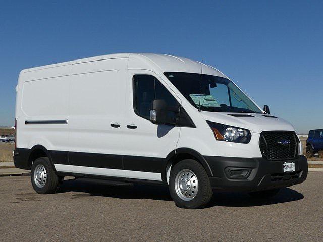 new 2024 Ford Transit-150 car, priced at $57,386