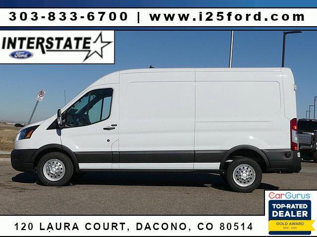 new 2024 Ford Transit-150 car, priced at $57,386