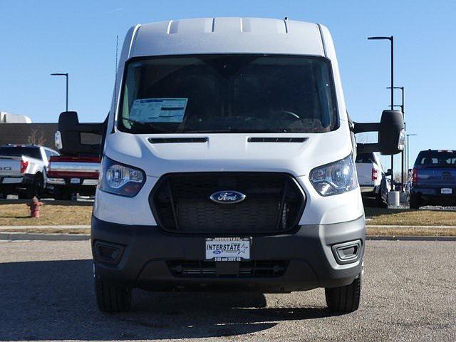 new 2024 Ford Transit-150 car, priced at $57,386