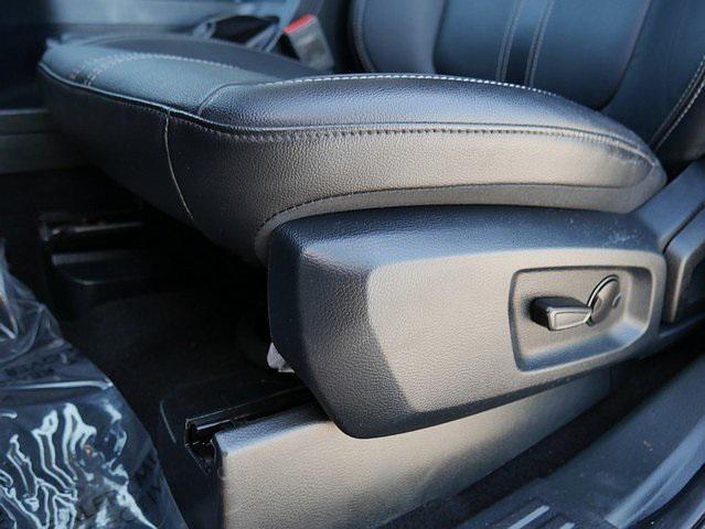 used 2022 Ford Ranger car, priced at $37,288