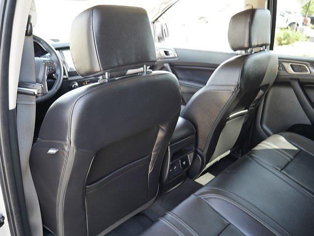 used 2022 Ford Ranger car, priced at $37,288