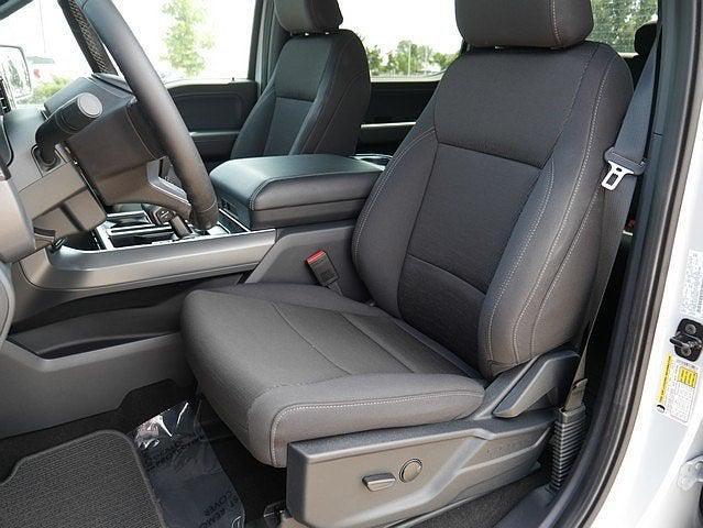 new 2025 Ford F-150 car, priced at $54,915