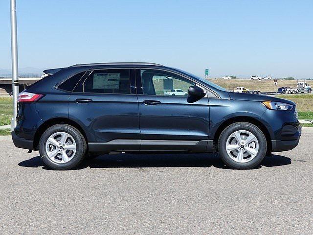 new 2024 Ford Edge car, priced at $28,698