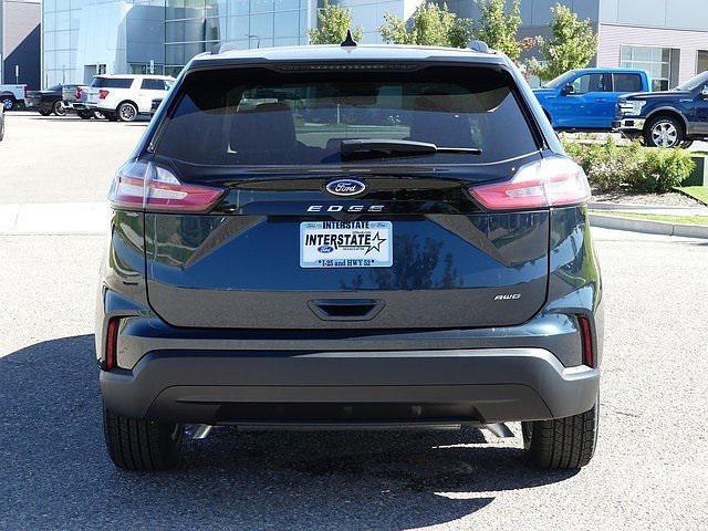 new 2024 Ford Edge car, priced at $28,698