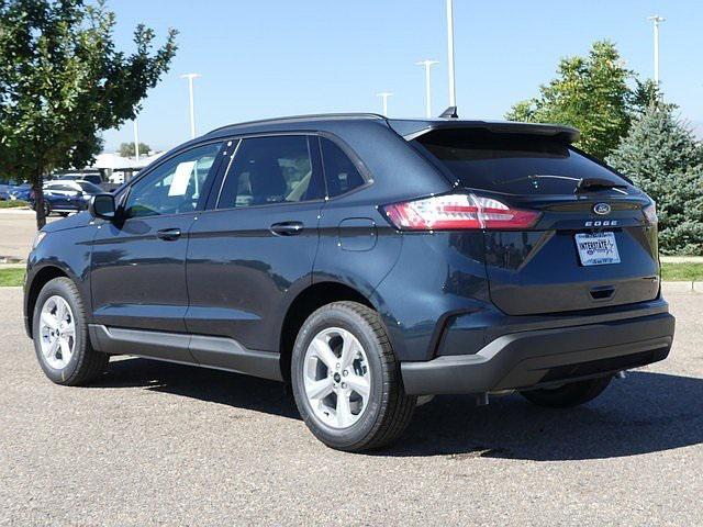 new 2024 Ford Edge car, priced at $28,698