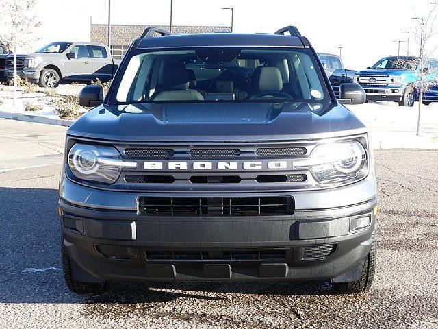 new 2024 Ford Bronco Sport car, priced at $29,432