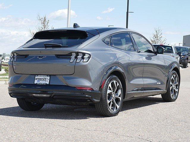 used 2023 Ford Mustang Mach-E car, priced at $33,988