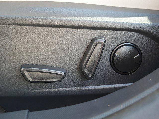 used 2023 Ford Mustang Mach-E car, priced at $33,988