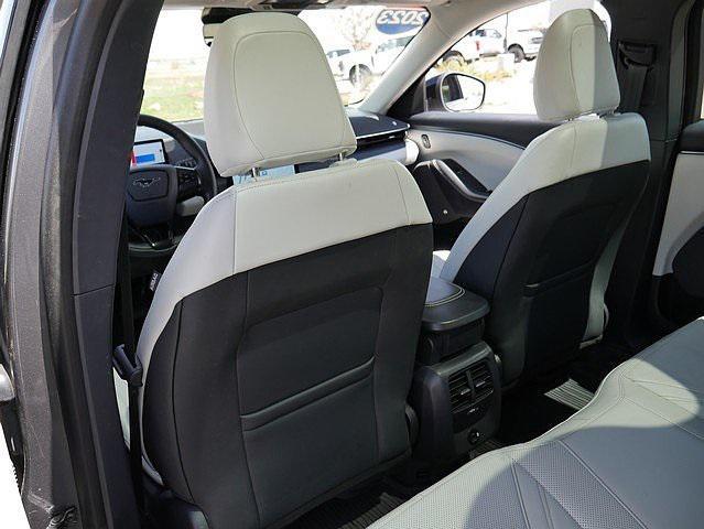 used 2023 Ford Mustang Mach-E car, priced at $33,988
