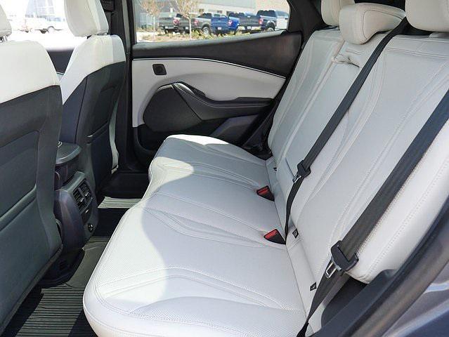 used 2023 Ford Mustang Mach-E car, priced at $33,988