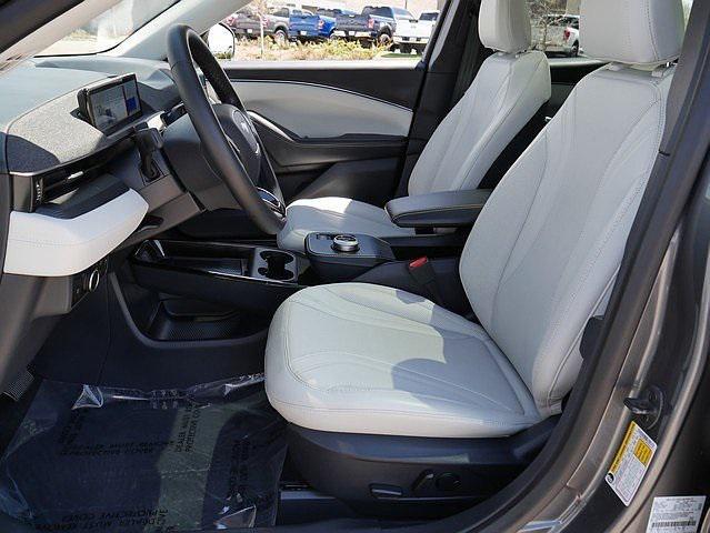 used 2023 Ford Mustang Mach-E car, priced at $33,988
