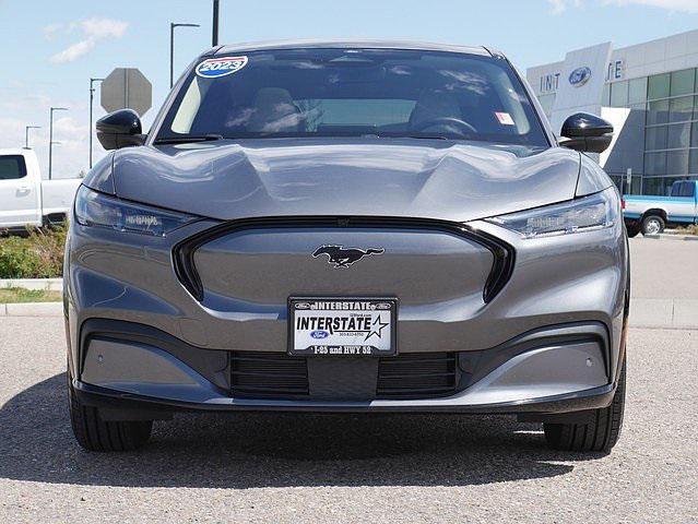 used 2023 Ford Mustang Mach-E car, priced at $33,988