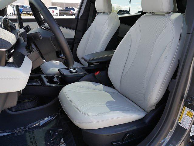 used 2023 Ford Mustang Mach-E car, priced at $33,988