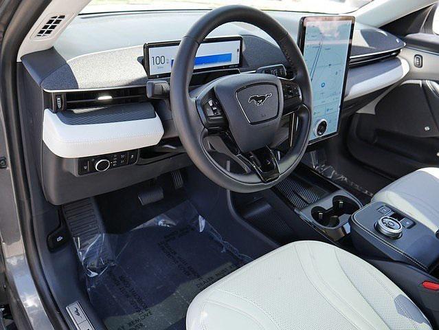used 2023 Ford Mustang Mach-E car, priced at $33,988