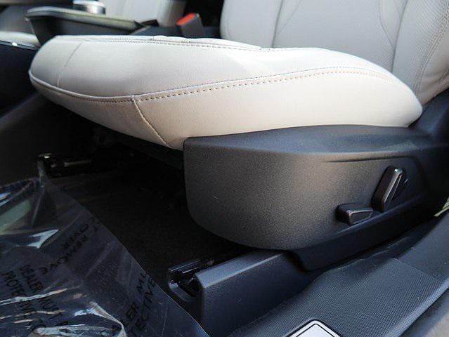 used 2023 Ford Mustang Mach-E car, priced at $33,988