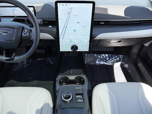 used 2023 Ford Mustang Mach-E car, priced at $33,988