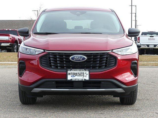 new 2025 Ford Escape car, priced at $32,619