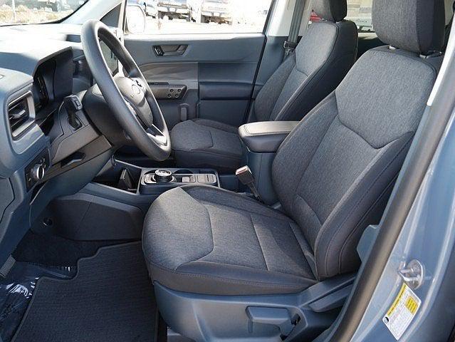 new 2025 Ford Maverick car, priced at $32,483